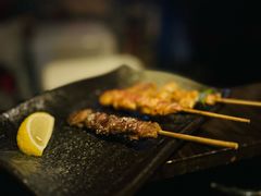 -木子烧鸟屋(百子湾店)