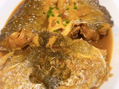 宽味黄鱼-一宽宽宴(白浮泉路店)