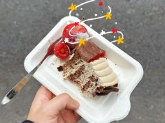 -花甜生活FatimCake·生日蛋糕