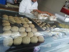 蟹壳黄-吴苑饼家(延平路店)
