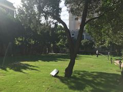 -上海安亭别墅花园酒店