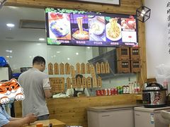 -南塘巷弄里馄饨铺(马鞍池店)
