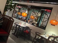 -醉英雄四川料理(新塘万达广场店)