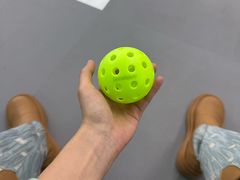 -四维羽毛球馆(北二中路店)