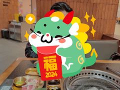 -何发发和牛烧肉·鳗鱼榴莲放题自助(乐峰广场店)