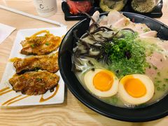 -八盛屋·沾面(集美万达店)