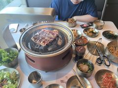 -西塔老太太泥炉烤肉(川沙百联店)