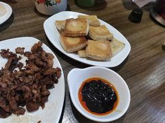-炙热童年·老北京炙子烤肉(南锣鼓巷店)