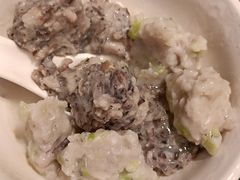-大良毋米粥(锦龙路总店)