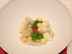 -香乐园·淮扬菜中餐厅·Shang Garden(福田香格里拉店)