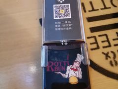 -劳顶笨咖啡(敦化店)