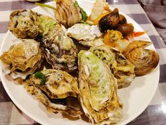 -丽池宫韩式汗蒸会馆(华灯坊店)