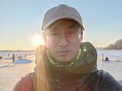 -丁香湖公园