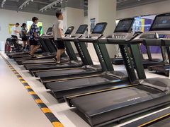 -空中健身·游泳(季佳荟新华家园店)