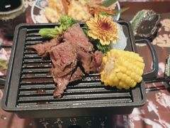 -弓二·烧鸟居酒屋(财富购物中心店)