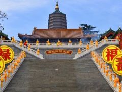 -黑龙潭风景区