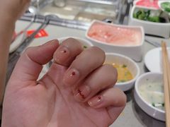 -海底捞火锅(坪山益田假日广场店)