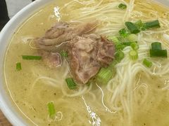 -海汇源老烧麦店(东大街总店)