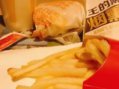 -麦当劳(海岸城店)