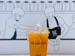 -MAMACHA妈妈茶(海信店)