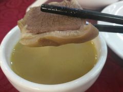 -光明清汤羊(宝业路店)