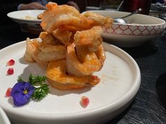 -梅飞酒家(桑园路店)