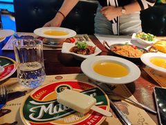 -马迭尔德式西餐精酿啤酒屋(中央大街店)