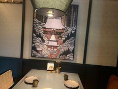 -铭牛烧肉·和牛海鲜自助(高新月牙湖店)