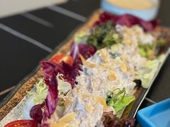 -Ur Garden中庭花园•逸餐厅(福田CBD逸扉酒店)