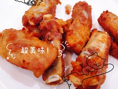-权记避风塘(鸿记店)