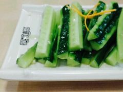 -蒙自源米线大王(普宁广场店)