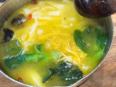 -小满手工粉(上海文峰广场店)
