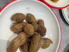 -侃爷南门铜锅涮肉