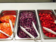 -So Lounge索兰至餐厅(蓝色港湾店)