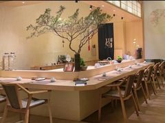 -淮食·雅宴(北大博雅国际酒店)