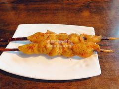 -品味新疆民族风味餐厅(东方今典店)