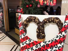 -星巴克(广州中华广场B1层店)