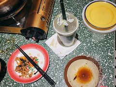 -牛腩之旅·牛腩牛杂煲(经纬汇店)