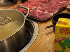 -潮味四季潮汕牛肉火锅(来凤街店)