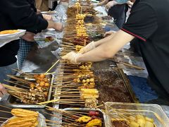 麻辣烫-彭姐麻辣烫(海淀店)