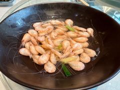 太湖白虾-太湖饭店·寄畅轩中餐厅