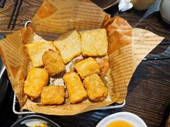 -大洋家·潮汕鱼鲜·花胶砂锅粥(天河东路店)