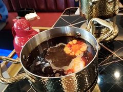 -江南福宴·澳门海鲜.牛肉火锅(汇高栢悦中心店)