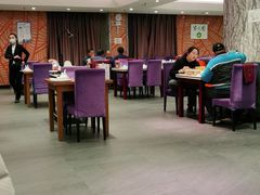 大堂-紫光园(顺义店)