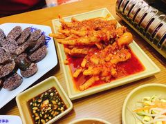 -京玉菲饭店(李村店)