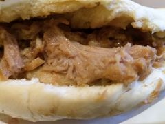 -子午路张记肉夹馍(小寨西路店)