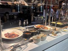 -The COOK·厨餐厅·自助餐(浦东嘉里大酒店)