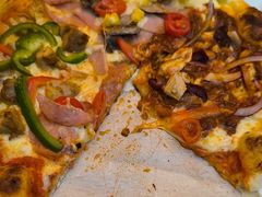 -get pizza意大利餐厅(凯德MALL店)