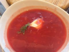 -马克西姆俄罗斯餐厅(通亚街店)