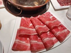 -东来顺饭庄(西直门店)